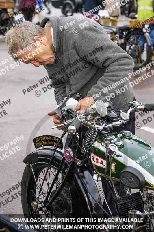 Vintage motorcycle club;eventdigitalimages;no limits trackdays;peter wileman photography;vintage motocycles;vmcc banbury run photographs